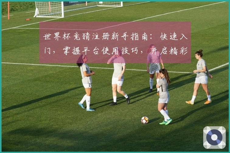 世界杯竞猜注册新手指南：快速入门，掌握平台使用技巧，开启精彩观赛体验
