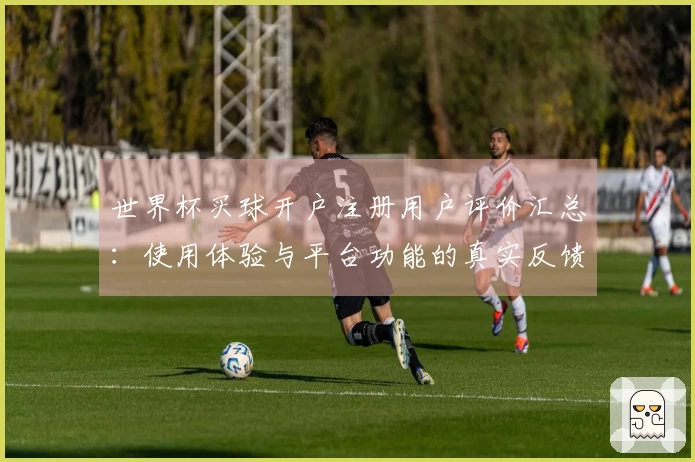 世界杯买球开户注册用户评价汇总：使用体验与平台功能的真实反馈