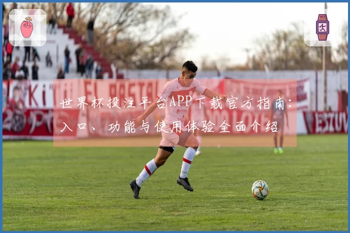 世界杯投注平台APP下载官方指南:入口、功能与使用体验全面介绍