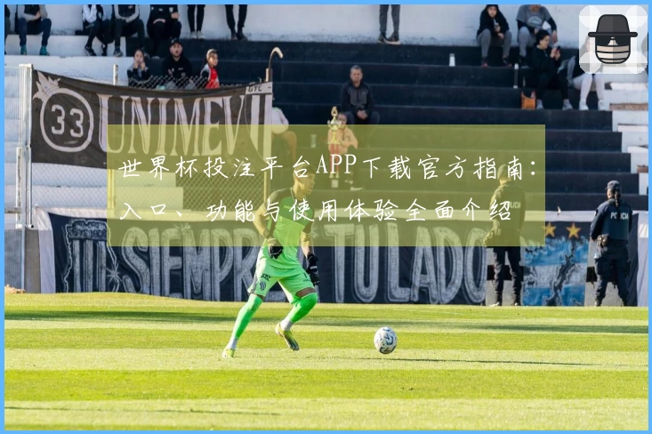 世界杯投注平台APP下载官方指南：入口、功能与使用体验全面介绍