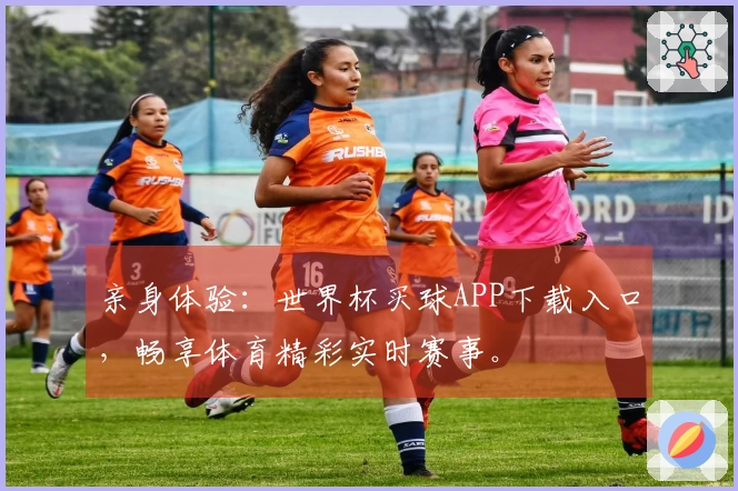 亲身体验：世界杯买球APP下载入口，畅享体育精彩实时赛事。