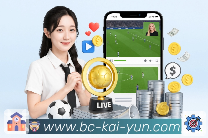 开云平台展示图